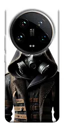 Чохол Demsky Сталкер 4 для Xiaomi 14 Ultra