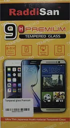Захисне скло RaddiSan Samsung Galaxy A5 (2017) A520
