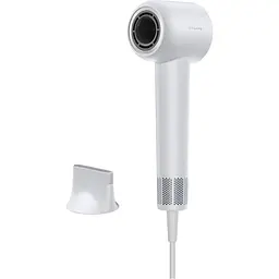 Фен Dreame Hair Dryer Gleam Grey [AHD12A-GR] [140945] - мініатюра 2