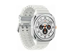 Смарт-годинник Samsung Galaxy Watch Ultra Titanium White (SM-L705FZWA) - мініатюра 2