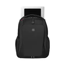 Wenger Рюкзак, XE Professional, 16", чорний - мініатюра 3