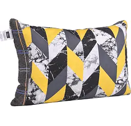 Набір подушок MirSon Сolor Fun Line Powder Paisley вовна (2200014312429)
