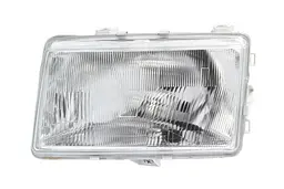Фара передня ліва Renault, Opel 21, Trafic, Arena 86-97р Depo (551-1107L-LD-E)