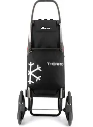 Сумка-візок Rolser I-Max Termo Zen 6L Negro (IMX355-1023) - мініатюра 3