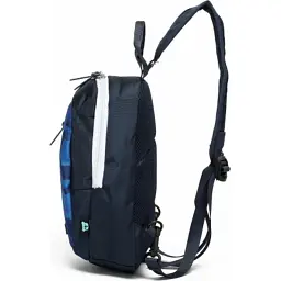 Рюкзак шкільний Cool For School 11.4" Молодіжний Синій (8295-navy-blue) - мініатюра 4