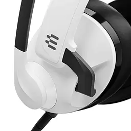 Гарнітура Sennheiser EPOS H3 Ghost White (1000889) - мініатюра 8