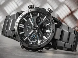 Годинник Casio ECB-2000DC-1AEF - мініатюра 4