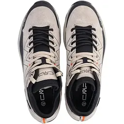 Черевики CMP Men's Kaleepso Mid Hiking Shoe 43 Sand (1097-31Q4917-P631 43) - мініатюра 4