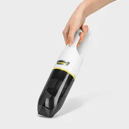 Пилосос акумуляторний Karcher CVH 3 Plus (1.198-350.0) - мініатюра 4