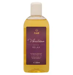 Масажна олія - Vibratissimo Relax, 250 мл