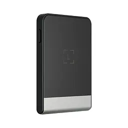 Апаратний гаманець для криптовалют Ledger Flex Graphite + Recovery Key - мініатюра 4