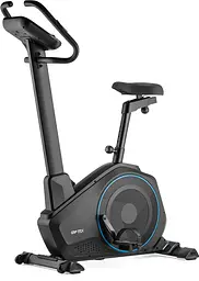 Велотренажер Gymtek XB6000 електромагнітний синій - мініатюра 12