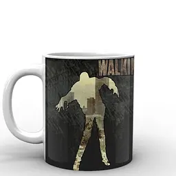 Кухоль GeekLand The Walking Dead Зомбі WD.02.024 330 мл білий - мініатюра 2