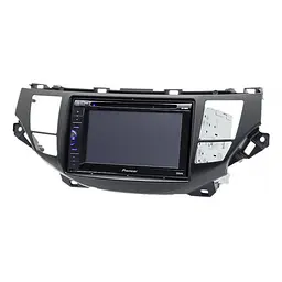 Перехідна рамка Honda Accord, Crosstour Carav 11-117 - мініатюра 2