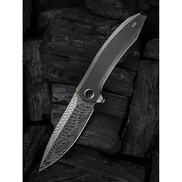 Ніж складаний Weknife Acuminal WE23070-DS1 - мініатюра 10