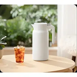 Термос MiJia Insulated Kettle 1.8 л - мініатюра 7