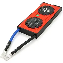 BMS плата DaLy LiFePO4 36V 12S 40/80A