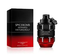 Оригінал Viktor Rolf Spicebomb Infrared 90 мл туалетна вода