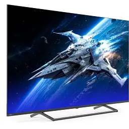 Телевізор LED ERGO 50MQD90 Game PRO - мініатюра 3