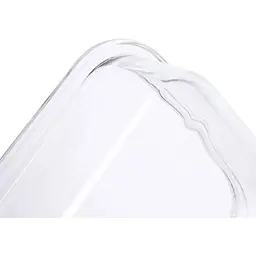 Контейнер Fissman з кришкою 15x11x6 см зелений (17314) - мініатюра 4
