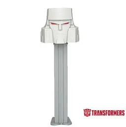 Диспенсер з цукерками Pez Transformers Megatron 67.8г - мініатюра 10