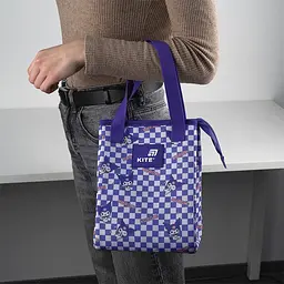 Сумка для ланчу Kite 2707 HK (HK25-2707) - мініатюра 8
