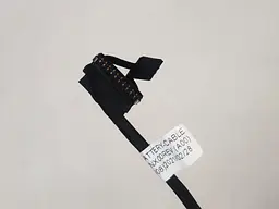 Шлейф підключення акумулятора Dell Latitude E5480, E5490, E5491, E5495; DC02002NX00, CN-0NVKD8 - мініатюра 2