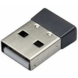Миша комп'ютерна Mi Wireless Mouse 2 (XMWS002TM/HLK4039CN) Black - мініатюра 6