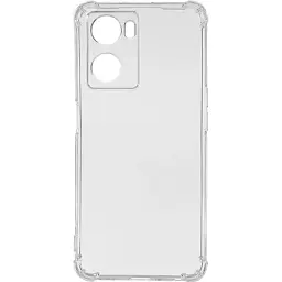 Чохол до мобільного телефона BeCover Anti-Shock Oppo A57s Clear (708893)