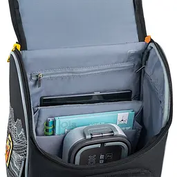 Рюкзак Kite Education каркасний 501 TF (TF25-501S) - мініатюра 11