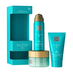 Подарунковий набір Rituals The Ritual Of Karma Trial Set XS