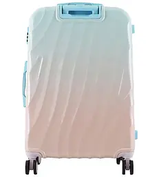 Валіза Semi Line 29" (L) Blue/Pink Cream Gradient (T5649-3) (DAS302625) - мініатюра 5