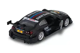 Іграшкова гоночна машинка BMW M3 DTM TechnoDrive 250257Bl чорний - мініатюра 5