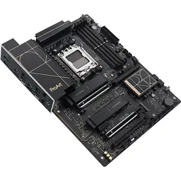Материнська плата ASUS PROART B850-CREATOR WIFI NEO (PROART B850-CREATOR WIFI NEO) (Socket AM5, AMD B850, ATX) - мініатюра 5
