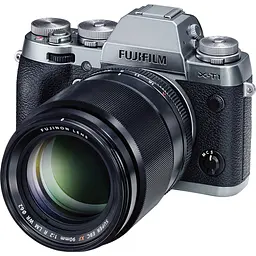 Об'єктив Fujifilm XF 90mm f/2.0 R LM WR (16463668) [99554] - мініатюра 4
