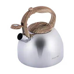 Чайник зі свистком Kamille KM-1090 2,7 л
