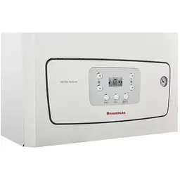 Газовий котел Immergas Victrix Tera V2 28 EU - мініатюра 2