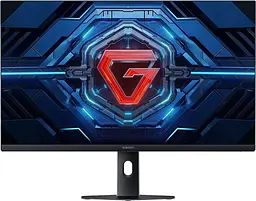 Монітор Xiaomi 27' Gaming Monitor G27i 2026 Black FHD IPS 200Hz (1169364)