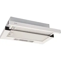 Витяжка телескопічна Jantar TLT 650 LED 60 WH - мініатюра 2