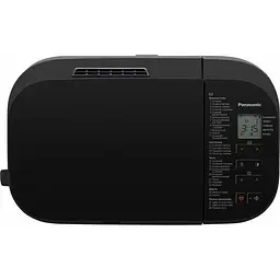 Хлібопічка Panasonic SD-R2530KTS - мініатюра 7
