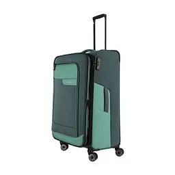 Валіза Travelite Viia Green L exp (TL092849-80) - мініатюра 8