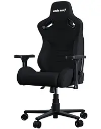 Ігрове крісло Anda Seat Kaiser Frontier XL Black (AD12YXL-17-B-F-B02) - мініатюра 7
