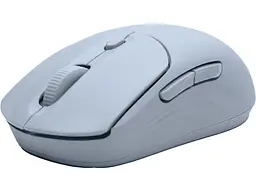 Миша HP 400 Quiet Wireless Blue (AZ7B4AA) - мініатюра 3