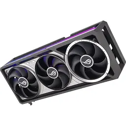 Відеокарта Asus ROG Astral GeForce RTX 5090 OC 32GB (ROG-ASTRAL-RTX5090-O32G-GAMING) UA [127303] - мініатюра 2