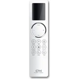 Спліт-система Cooper&Hunter Supreme CH-S12FTXAM2S-BL Black [106614] - мініатюра 4