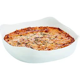 Форма для запікання Luminarc SMART CUISINE CARINE 26х26 см kuh0016900