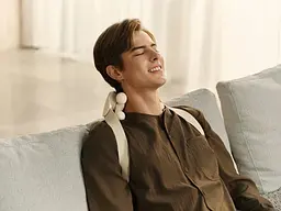 Масажер для шиї та плечей HS500-2 Neck and Shoulder Massager HS500-2 - мініатюра 2