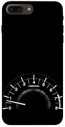 TPU чохол Demsky Speed для Apple iPhone 7 plus / 8 plus (5.5")