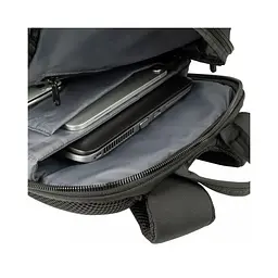 Рюкзак міський Tucano Terras/Black (BKTER15-BK) - мініатюра 5