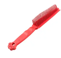 Щітка для собак Ferplast GRO 5941 гумова 4x4x27 см 85941899